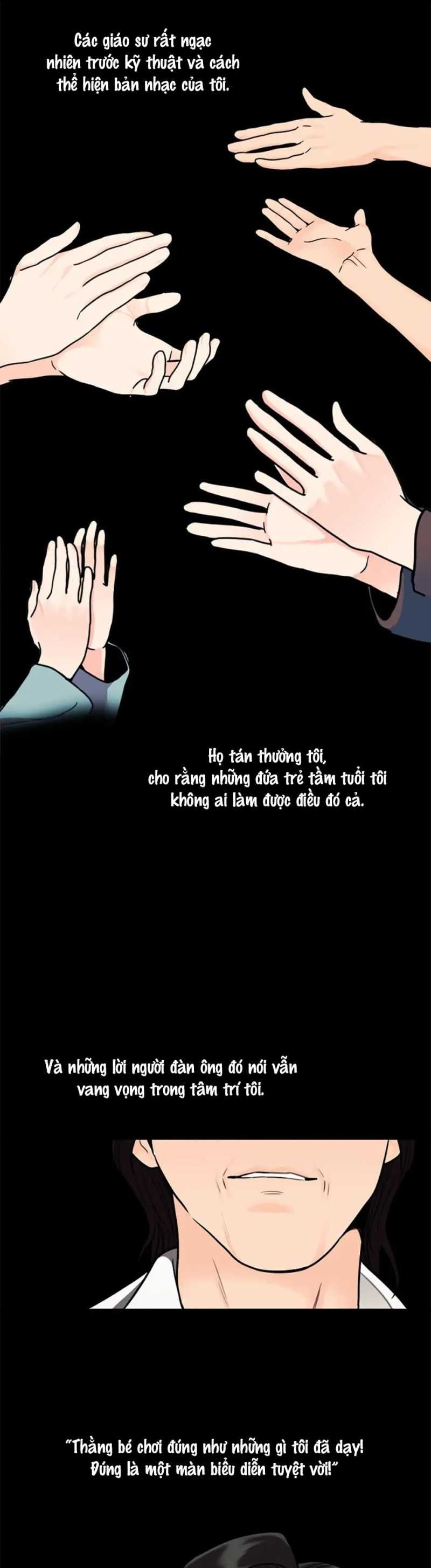 Nghệ Sĩ Cello Chương 40.2 page 9 - Giả Dược
