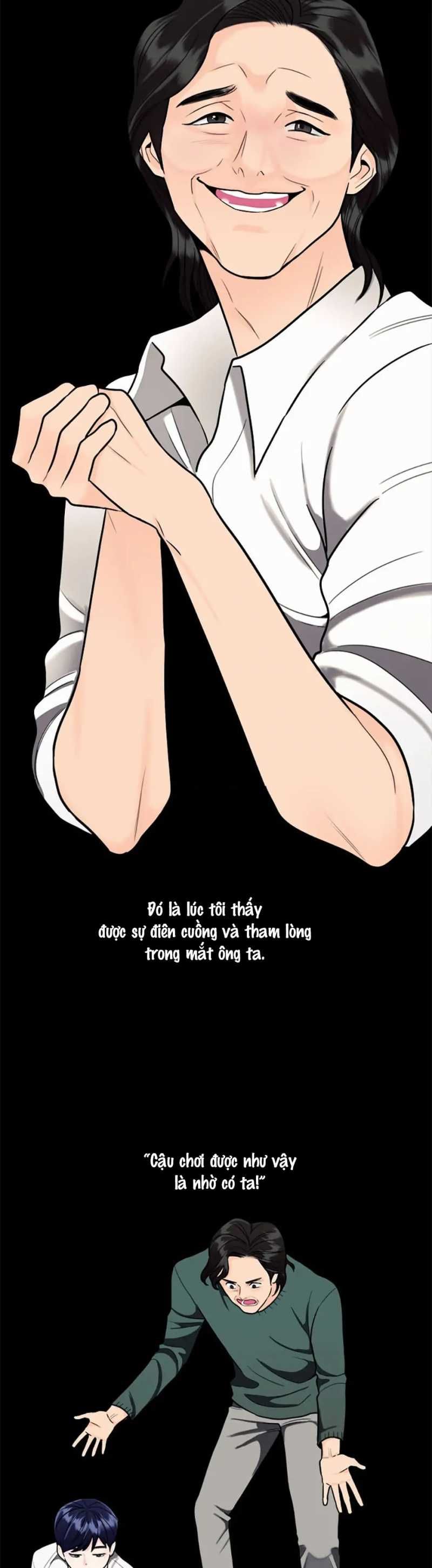 Nghệ Sĩ Cello Chương 40.2 page 10 - Giả Dược