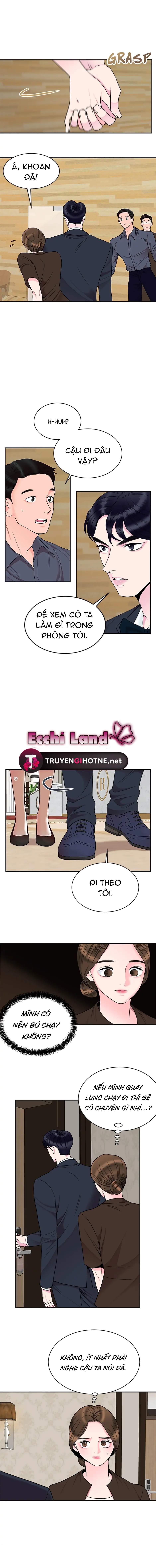 đọc truyện Nghệ Sĩ Cello Chương 4.1 ảnh 5 tại Giả Dược