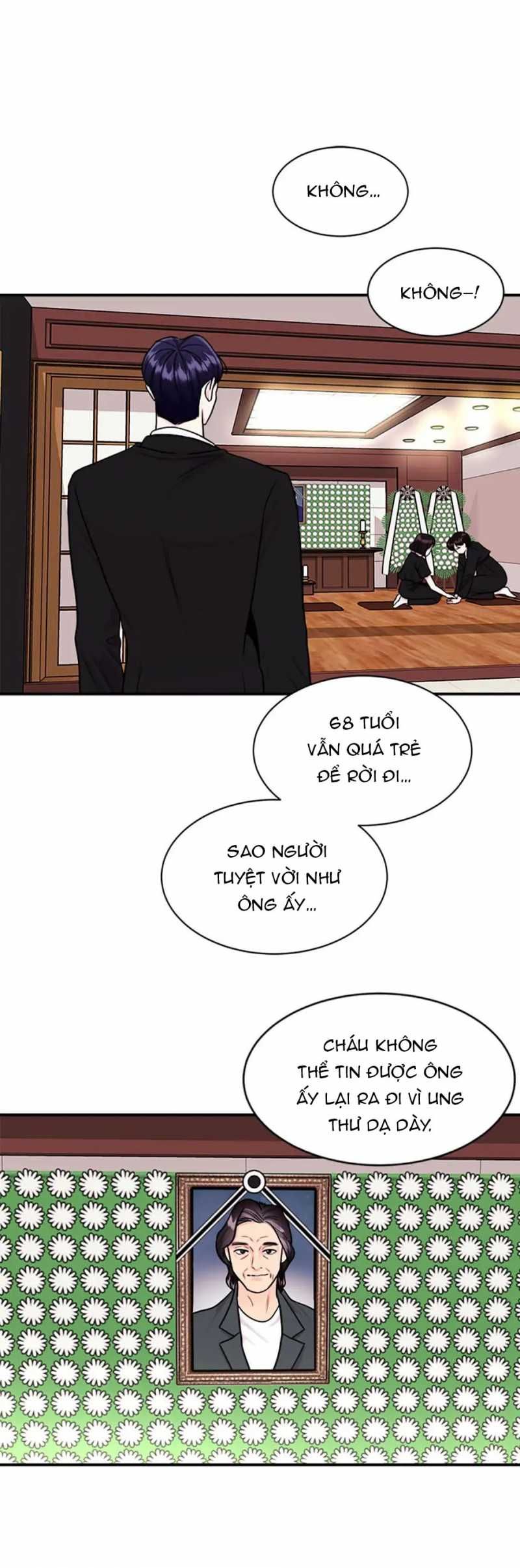 Nghệ Sĩ Cello Chương 41.1 page 2 - Giả Dược