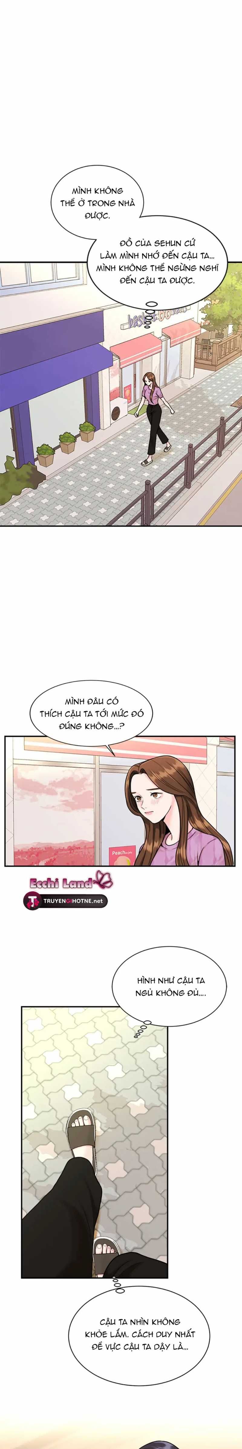 Nghệ Sĩ Cello Chương 41.1 page 14 - Giả Dược