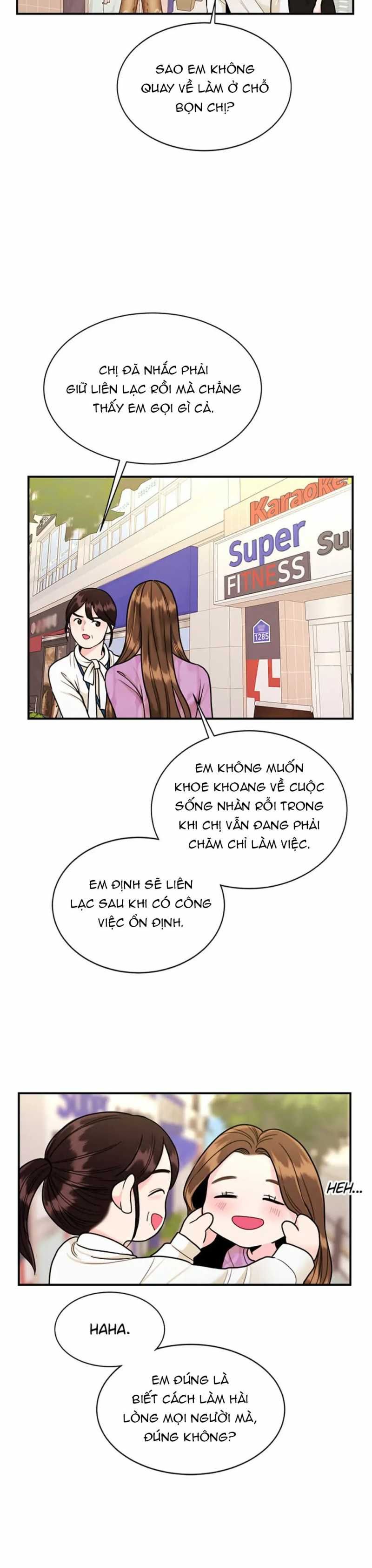 Nghệ Sĩ Cello Chương 41.1 page 21 - Giả Dược