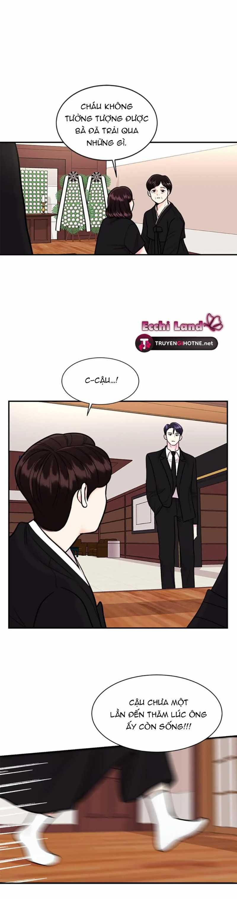 Nghệ Sĩ Cello Chương 41.1 page 4 - Giả Dược