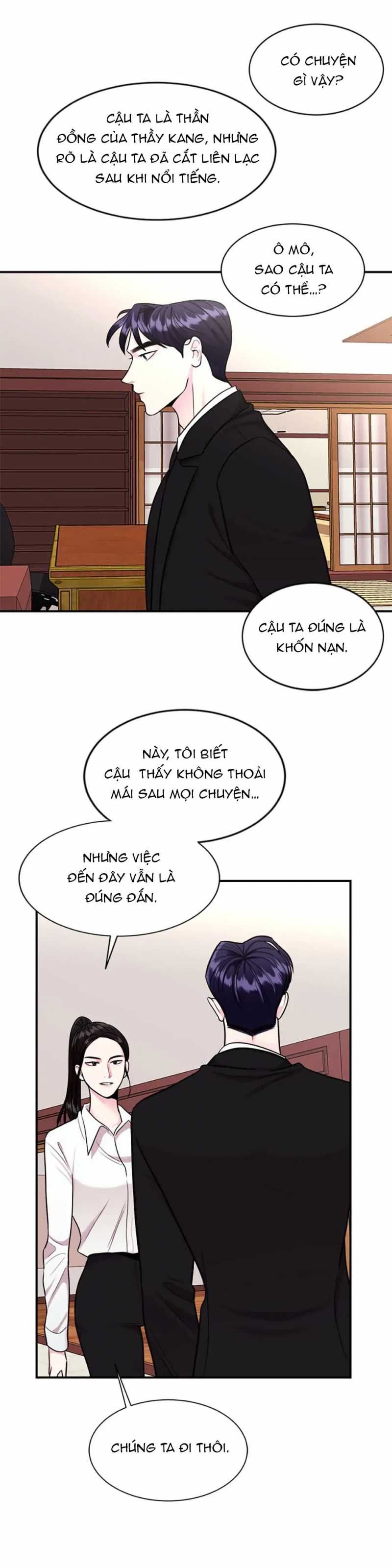 Nghệ Sĩ Cello Chương 41.1 page 7 - Giả Dược