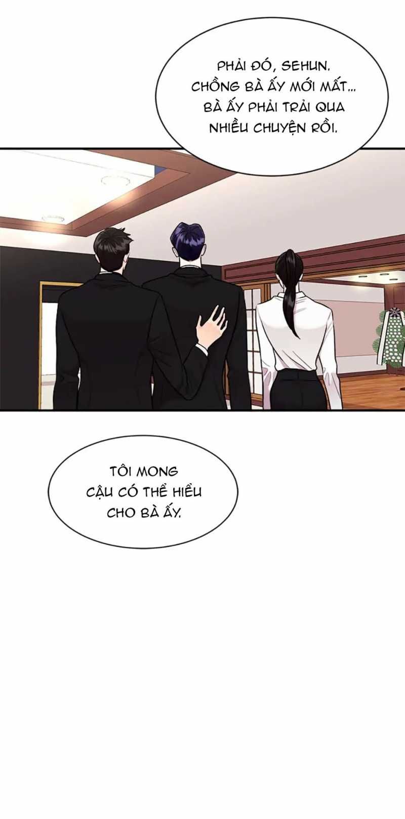 Nghệ Sĩ Cello Chương 41.1 page 8 - Giả Dược