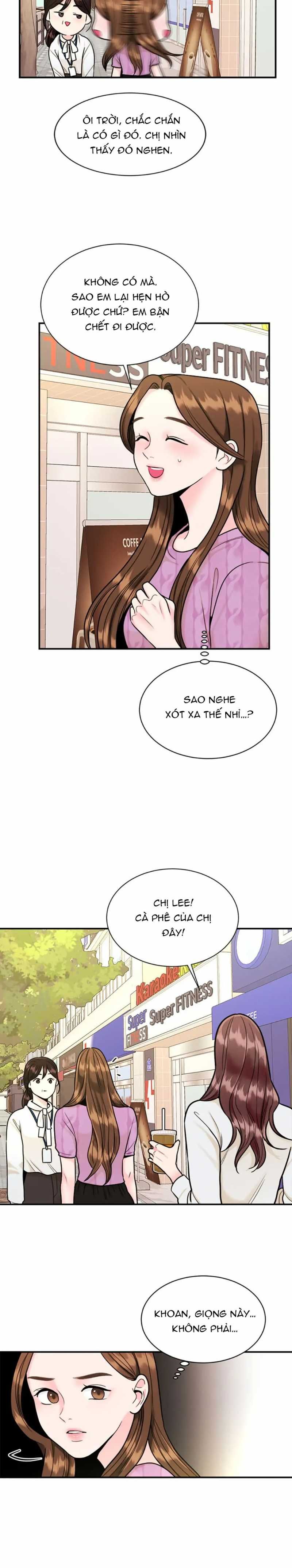 Nghệ Sĩ Cello Chương 41.2 page 1 - Giả Dược