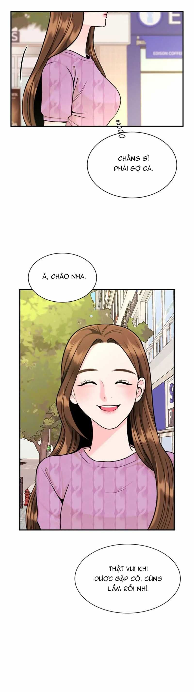 Nghệ Sĩ Cello Chương 41.2 page 4 - Giả Dược