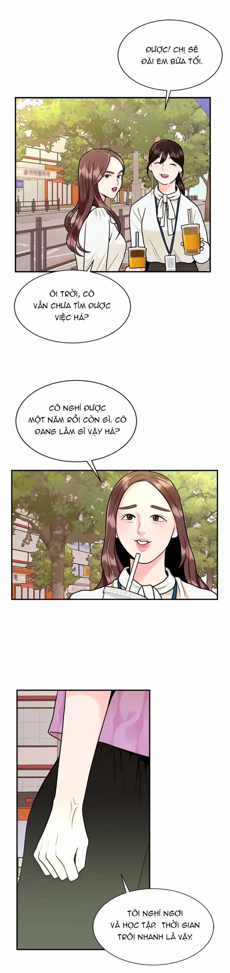 Nghệ Sĩ Cello Chương 41.2 page 7 - Giả Dược