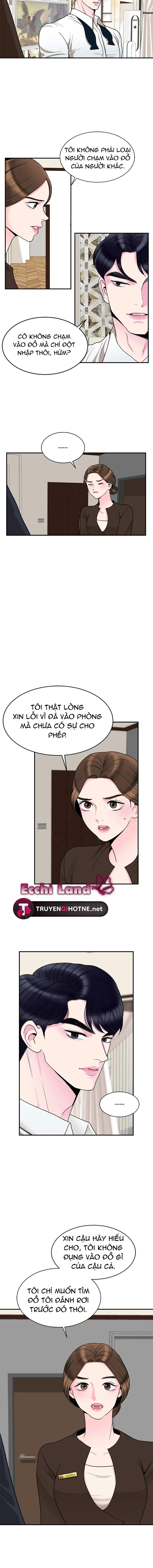 đọc truyện Nghệ Sĩ Cello Chương 4.2 ảnh 2 tại Thiên Thai Truyện