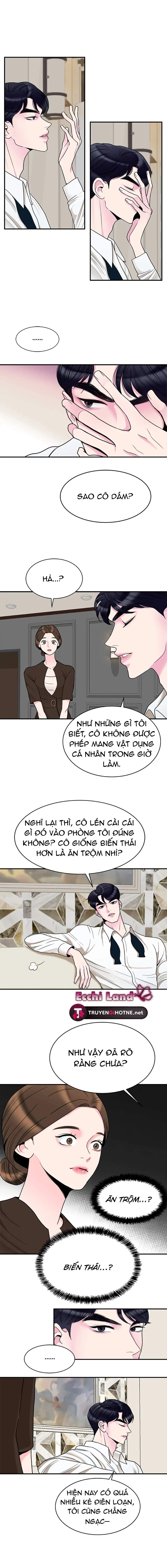 đọc truyện Nghệ Sĩ Cello Chương 4.2 ảnh 3 tại Thiên Thai Truyện