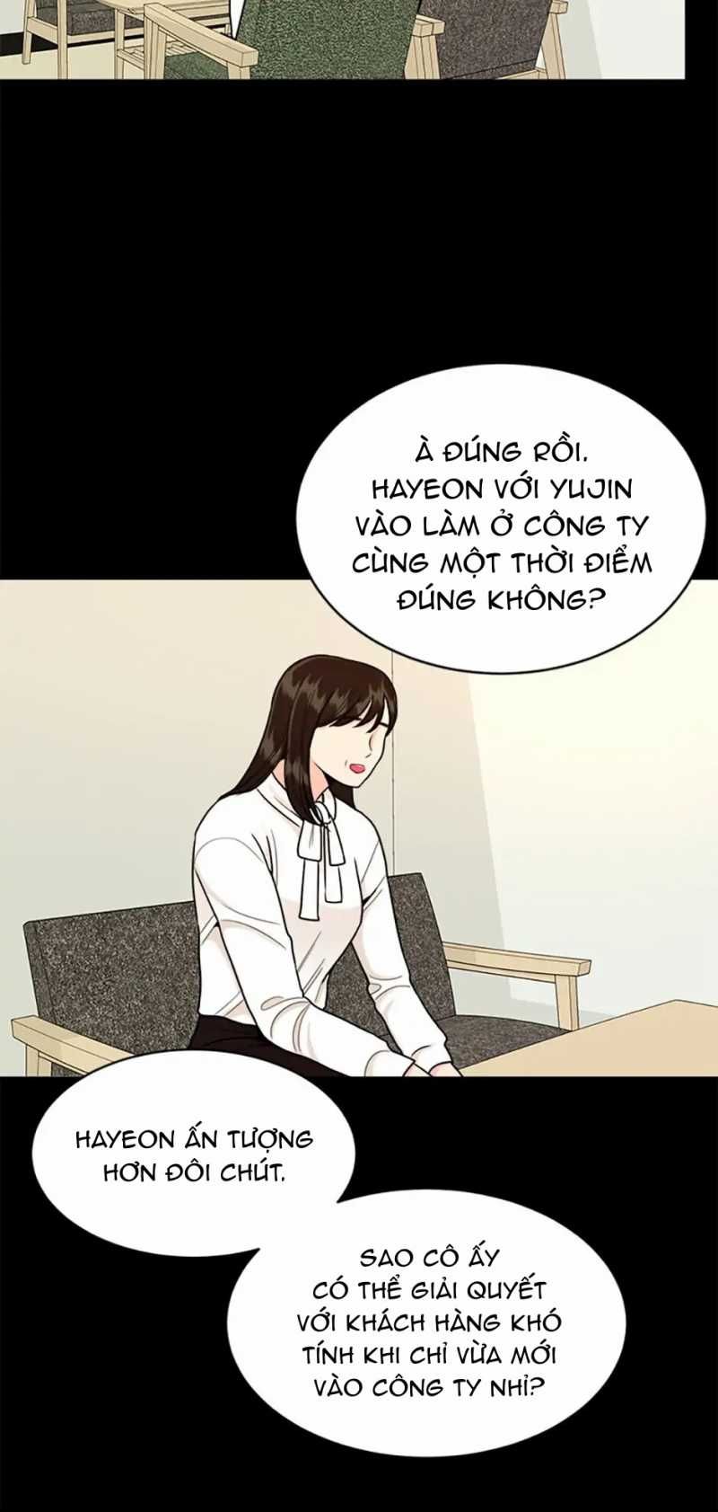 Nghệ Sĩ Cello Chương 42.1 page 23 - Giả Dược