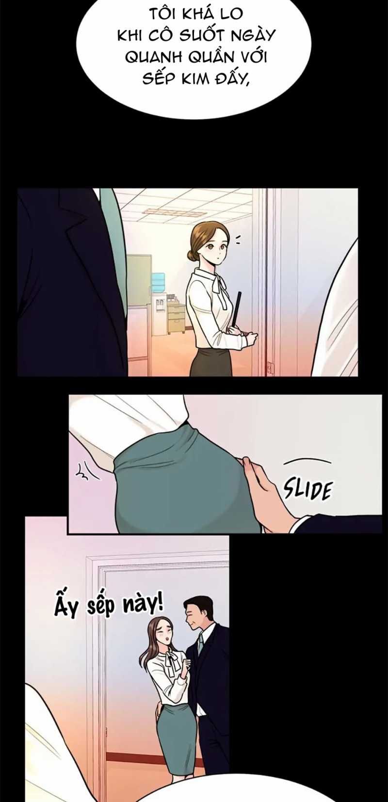 Nghệ Sĩ Cello Chương 42.2 page 12 - Giả Dược