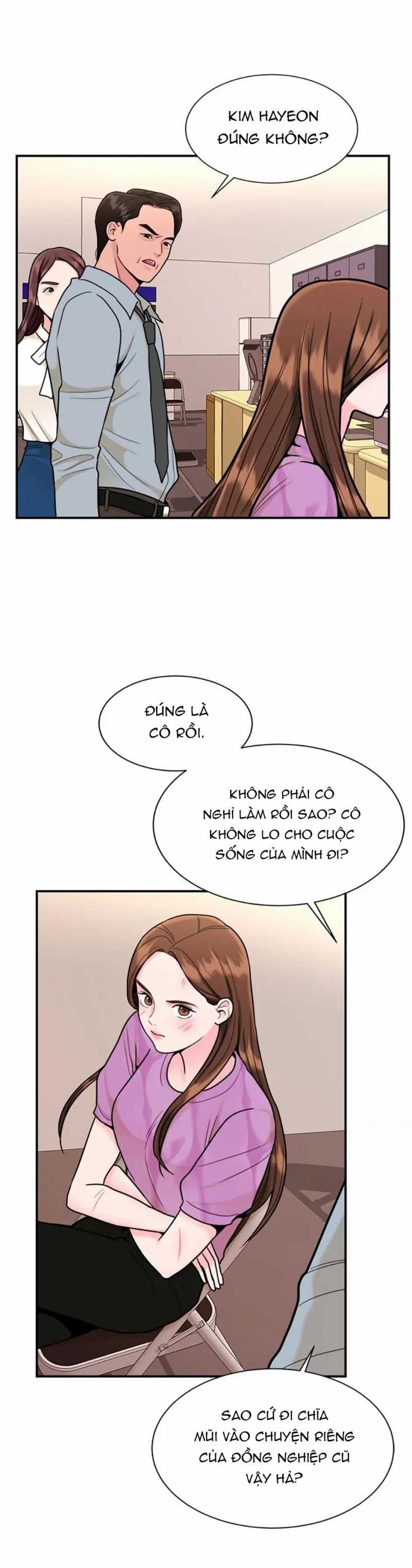 Nghệ Sĩ Cello Chương 43.1 page 6 - Giả Dược