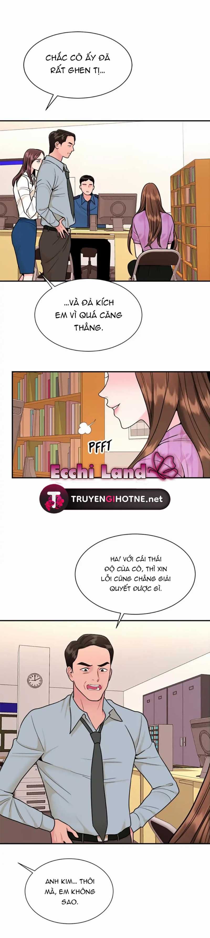 Nghệ Sĩ Cello Chương 43.1 page 9 - Giả Dược