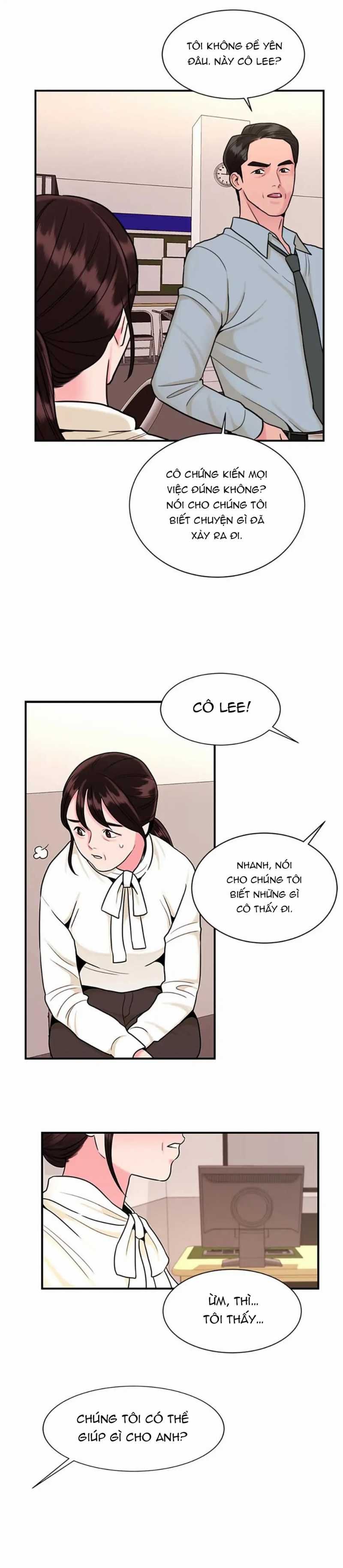 Nghệ Sĩ Cello Chương 43.1 page 10 - Giả Dược