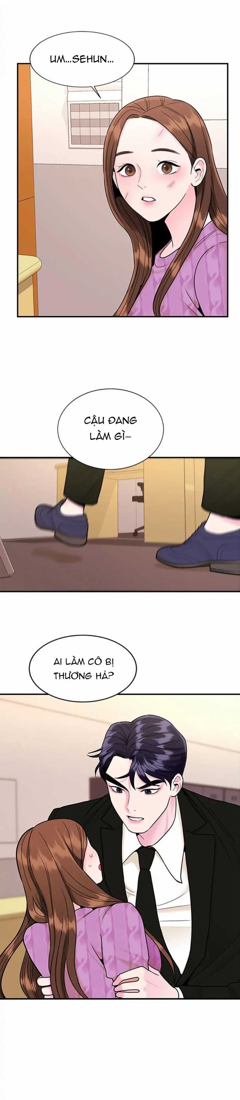 Nghệ Sĩ Cello Chương 43.2 page 1 - Giả Dược
