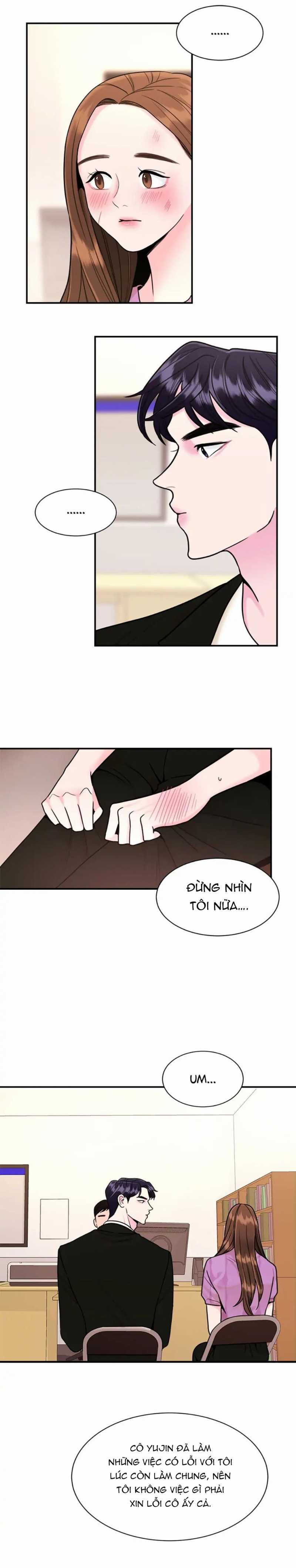 Nghệ Sĩ Cello Chương 43.2 page 12 - Giả Dược