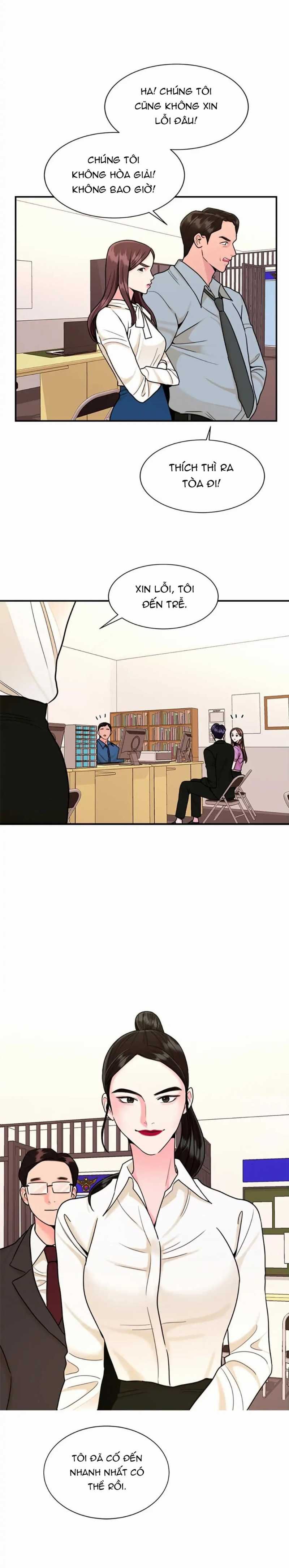 Nghệ Sĩ Cello Chương 43.2 page 14 - Giả Dược