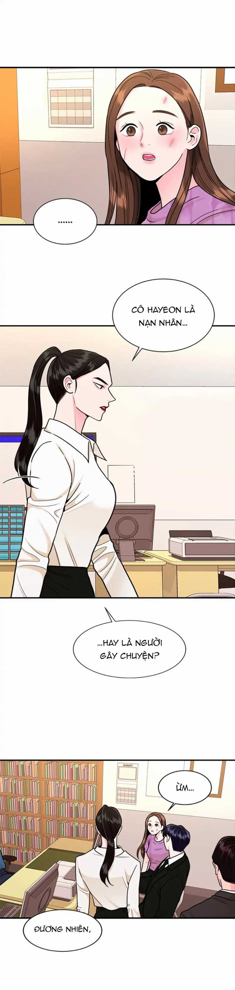 Nghệ Sĩ Cello Chương 43.2 page 15 - Giả Dược