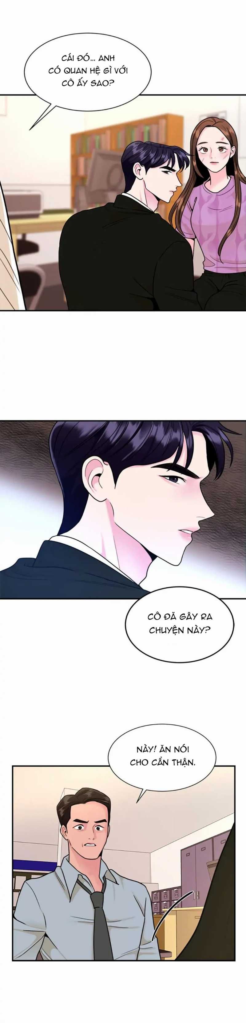 Nghệ Sĩ Cello Chương 43.2 page 6 - Giả Dược