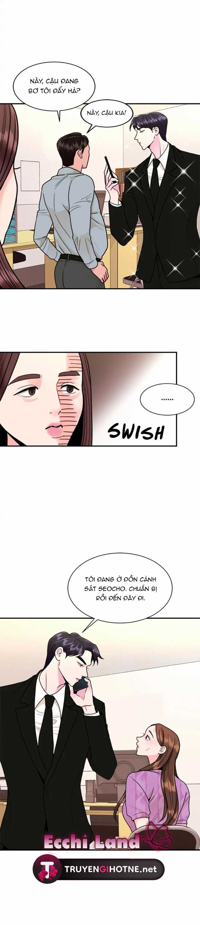 Nghệ Sĩ Cello Chương 43.2 page 8 - Giả Dược