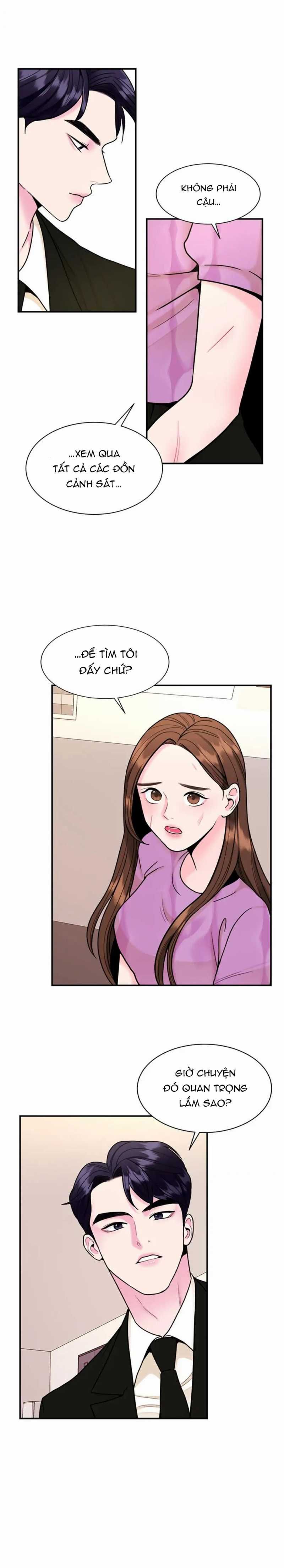 Nghệ Sĩ Cello Chương 43.2 page 9 - Giả Dược