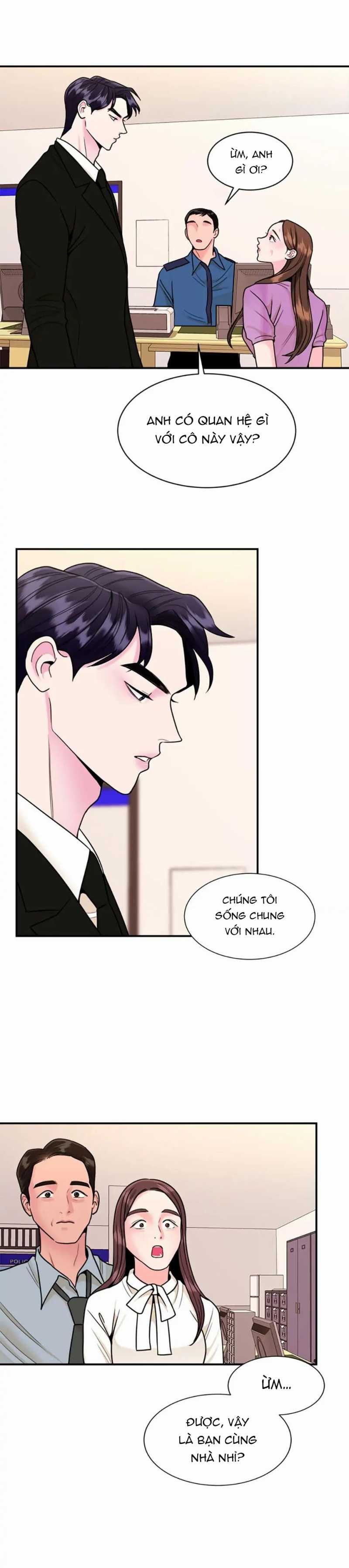 Nghệ Sĩ Cello Chương 43.2 page 10 - Giả Dược