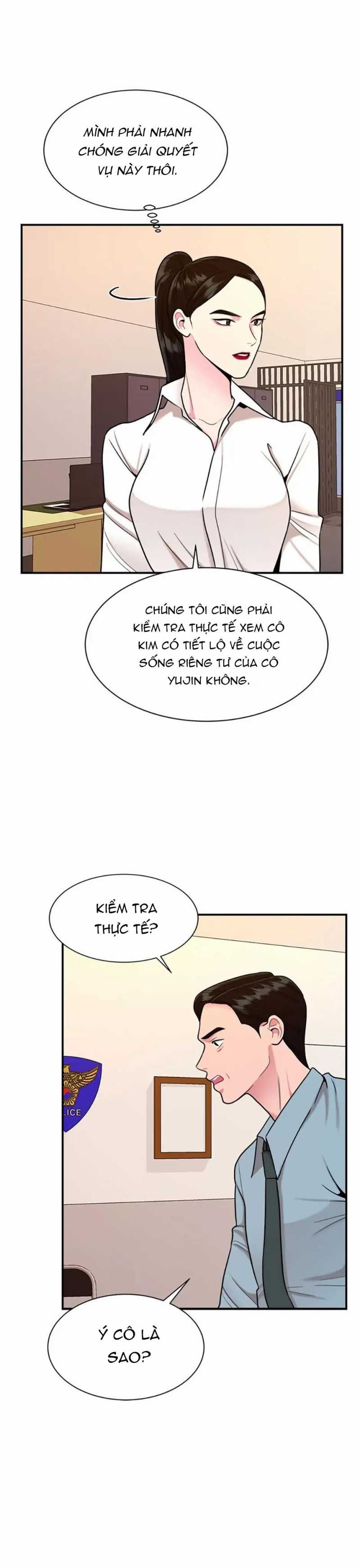 Nghệ Sĩ Cello Chương 44.1 page 13 - Giả Dược