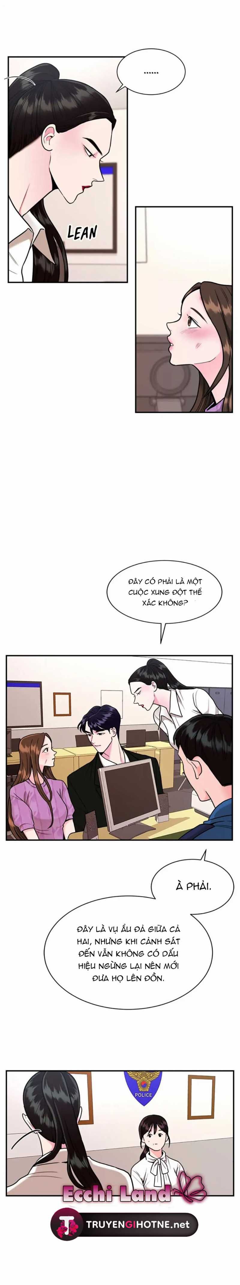 Nghệ Sĩ Cello Chương 44.1 page 3 - Giả Dược