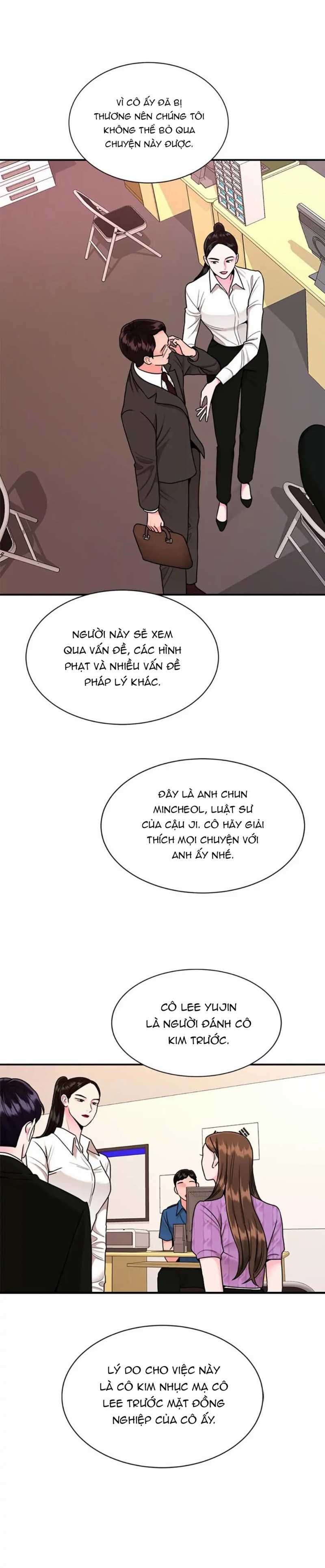 Nghệ Sĩ Cello Chương 44.1 page 7 - Giả Dược