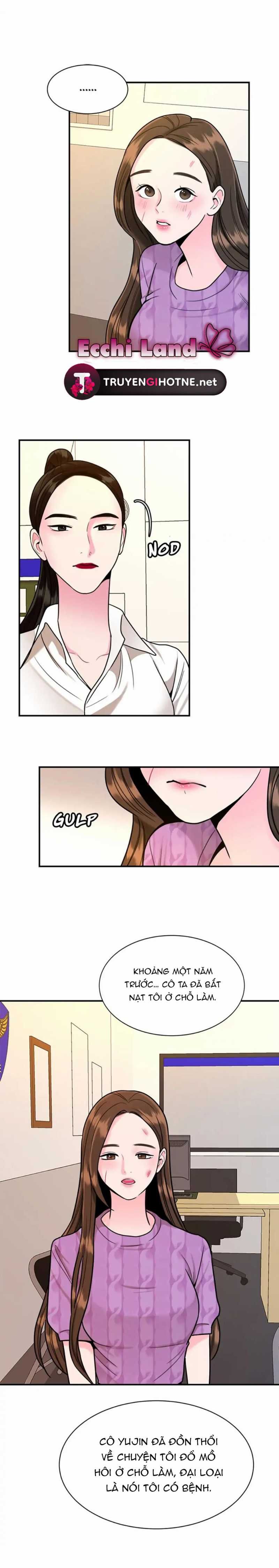 Nghệ Sĩ Cello Chương 44.1 page 8 - Giả Dược