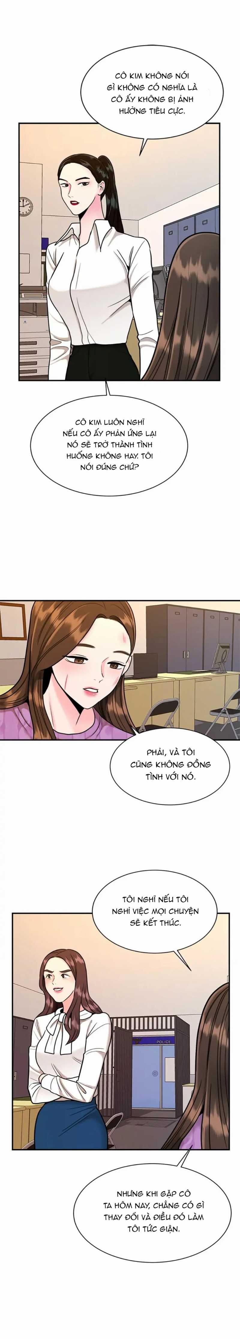 Nghệ Sĩ Cello Chương 44.1 page 10 - Giả Dược