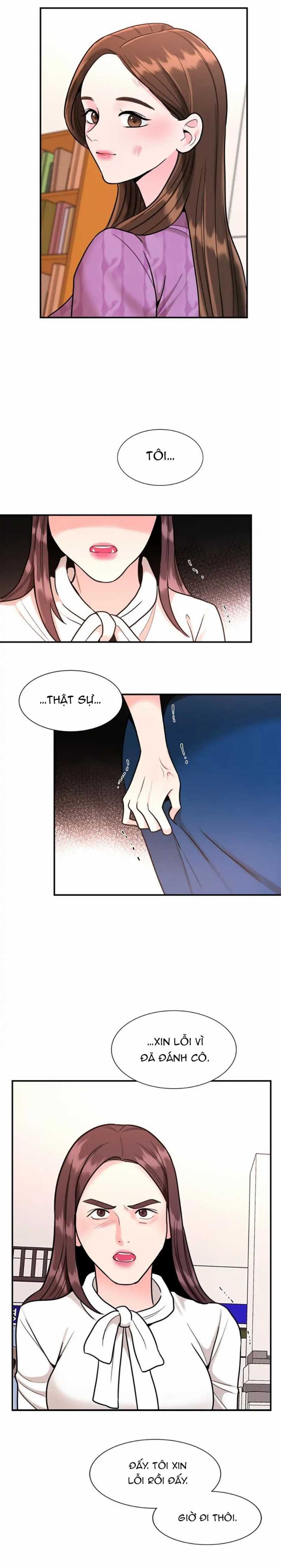 Nghệ Sĩ Cello Chương 44.2 page 5 - Giả Dược