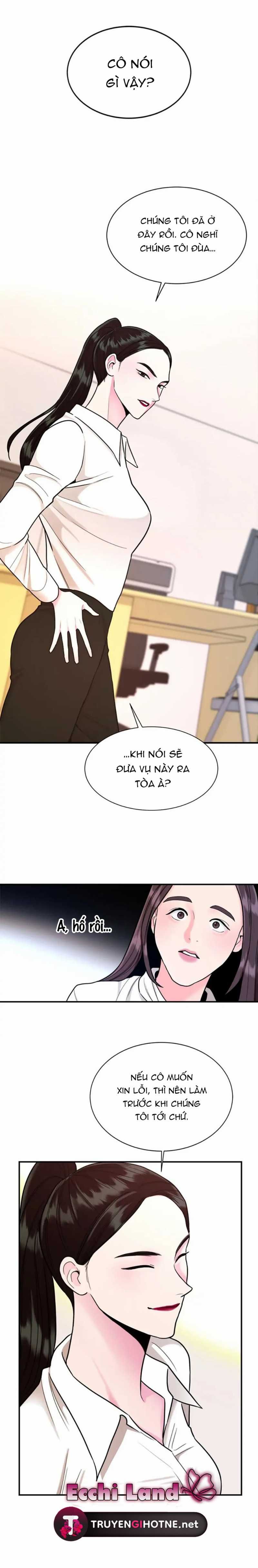 Nghệ Sĩ Cello Chương 44.2 page 6 - Giả Dược