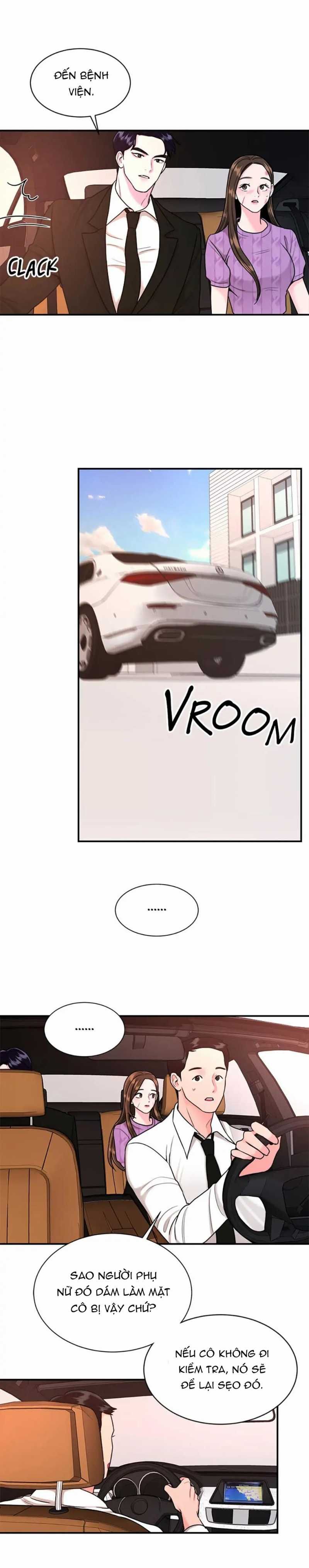 Nghệ Sĩ Cello Chương 44.2 page 9 - Giả Dược