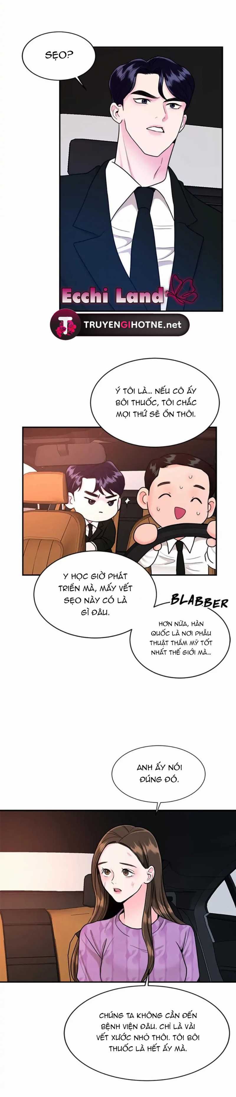 Nghệ Sĩ Cello Chương 44.2 page 10 - Giả Dược