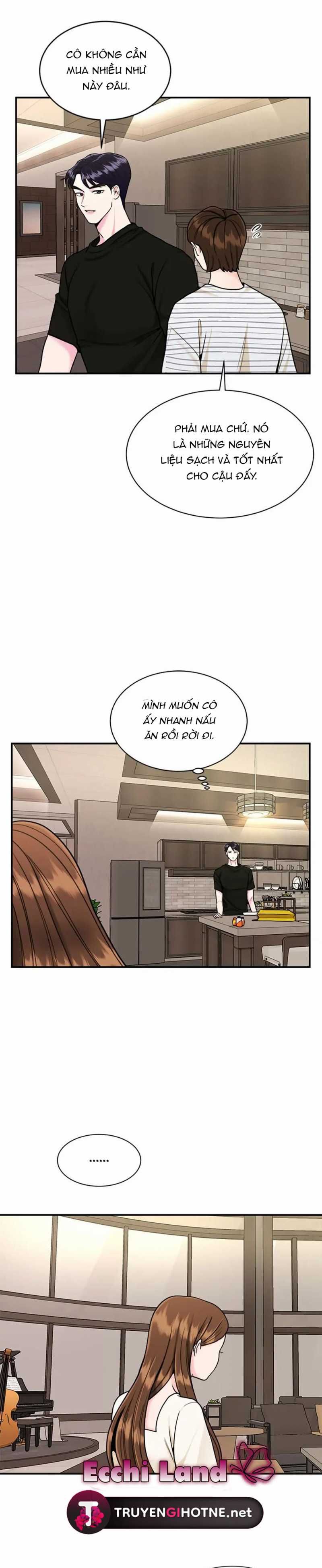 Nghệ Sĩ Cello Chương 46.1 page 12 - Giả Dược