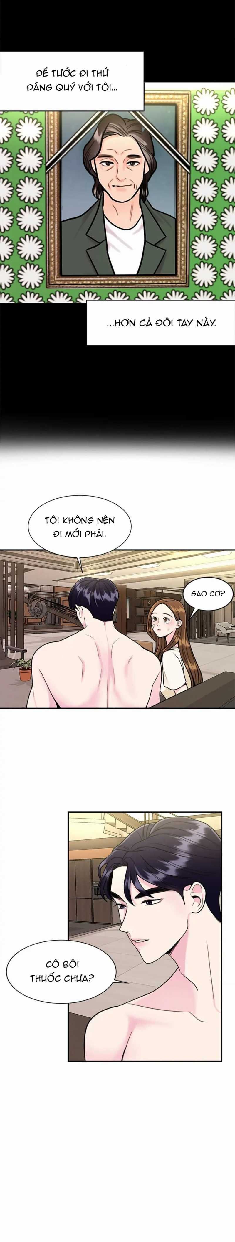 Nghệ Sĩ Cello Chương 46.1 page 4 - Giả Dược