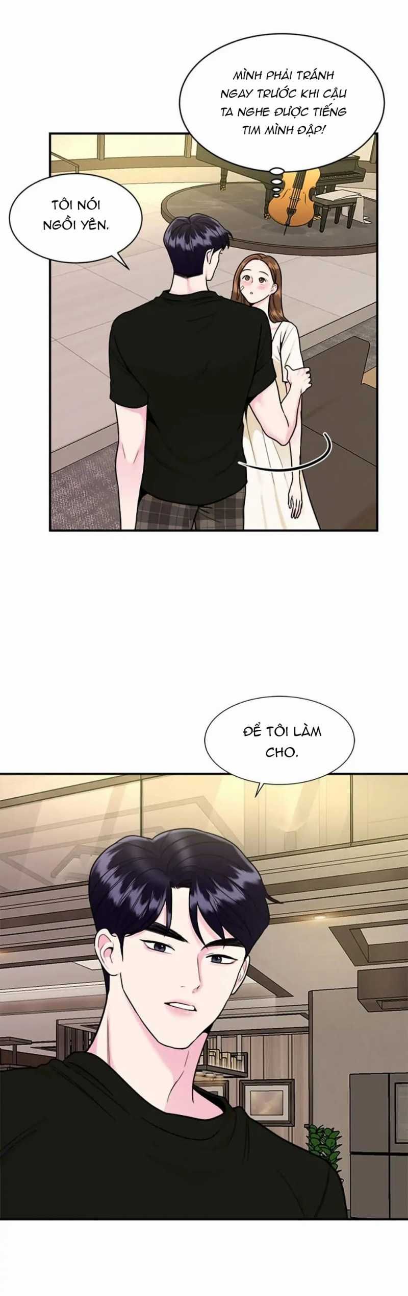 Nghệ Sĩ Cello Chương 46.1 page 9 - Giả Dược