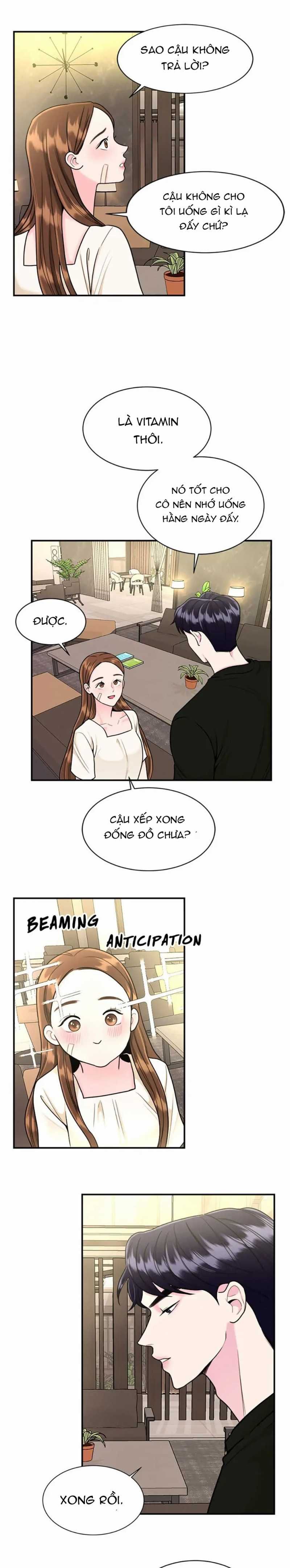 Nghệ Sĩ Cello Chương 46.2 page 2 - Giả Dược