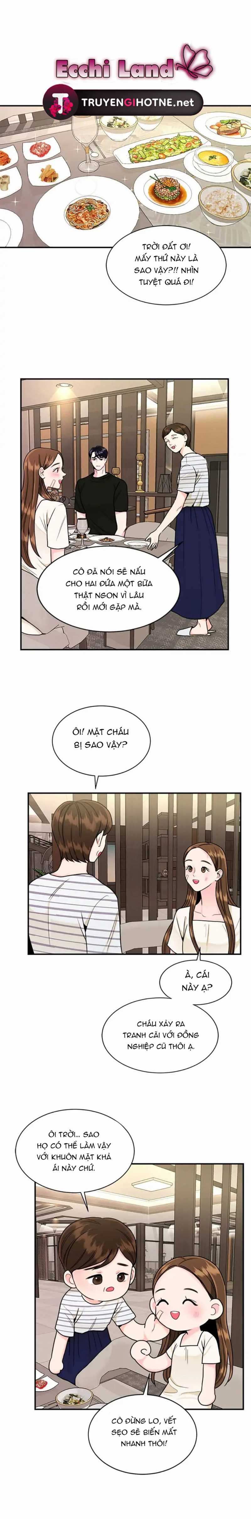 Nghệ Sĩ Cello Chương 46.2 page 4 - Giả Dược