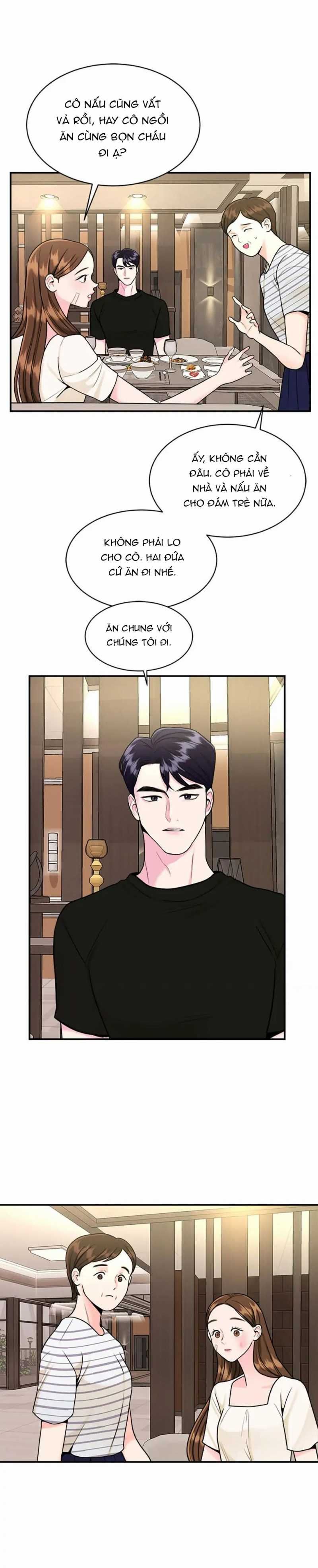 Nghệ Sĩ Cello Chương 46.2 page 5 - Giả Dược