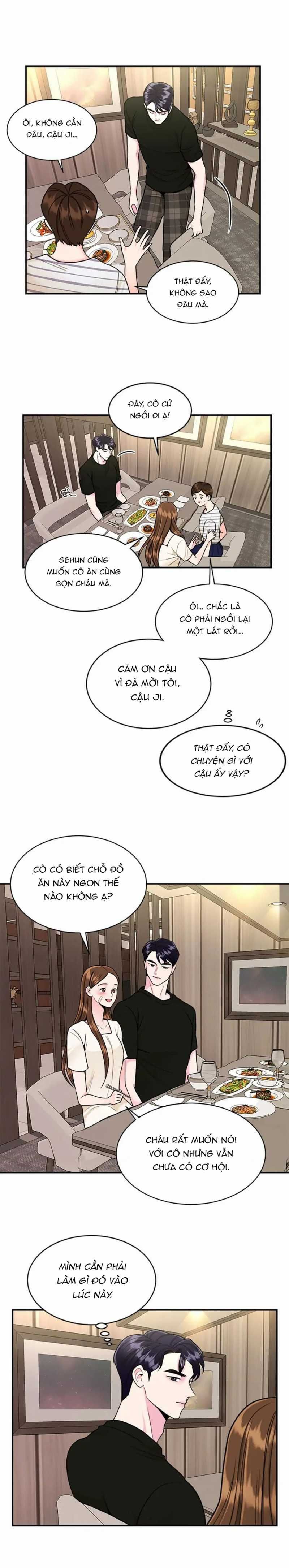 Nghệ Sĩ Cello Chương 46.2 page 6 - Giả Dược