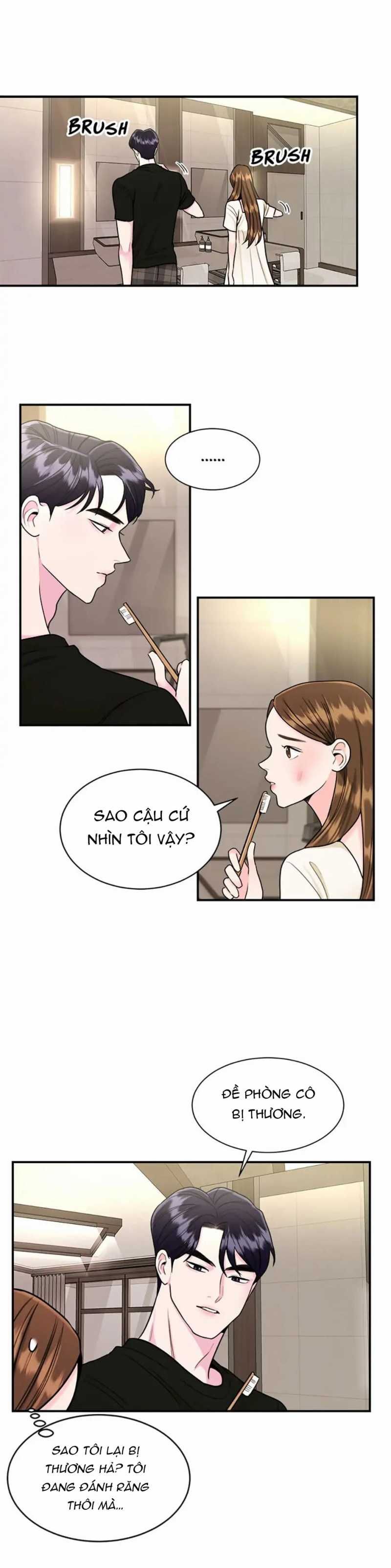 Nghệ Sĩ Cello Chương 46.2 page 8 - Giả Dược