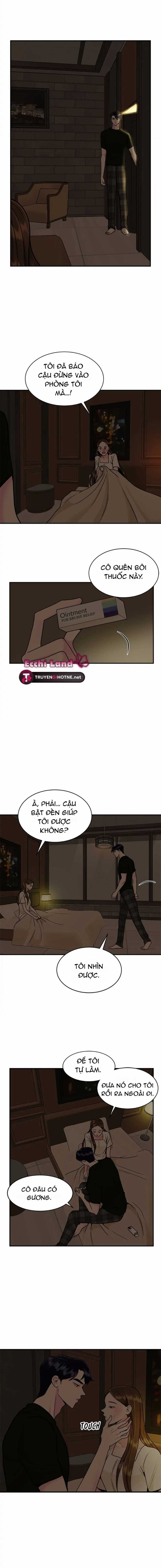Nghệ Sĩ Cello Chương 47.1 page 2 - Giả Dược