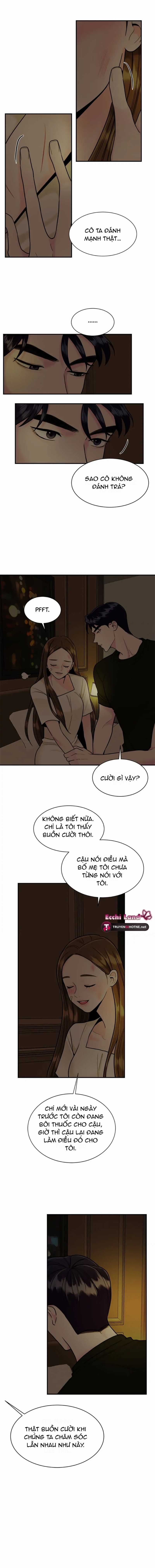 Nghệ Sĩ Cello Chương 47.1 page 3 - Giả Dược