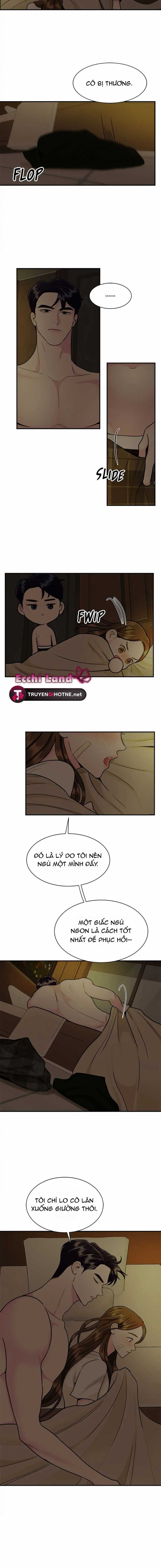 Nghệ Sĩ Cello Chương 47.1 page 5 - Giả Dược