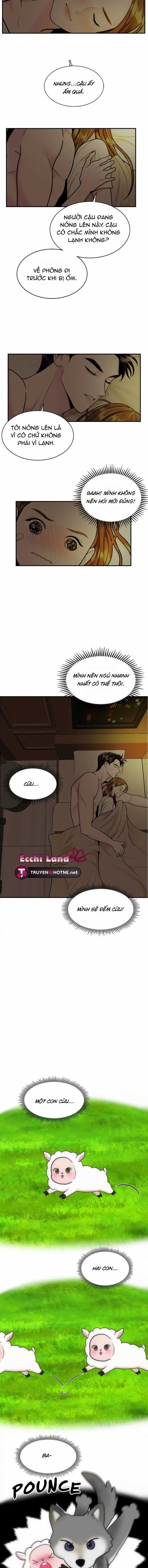 Nghệ Sĩ Cello Chương 47.1 page 7 - Giả Dược