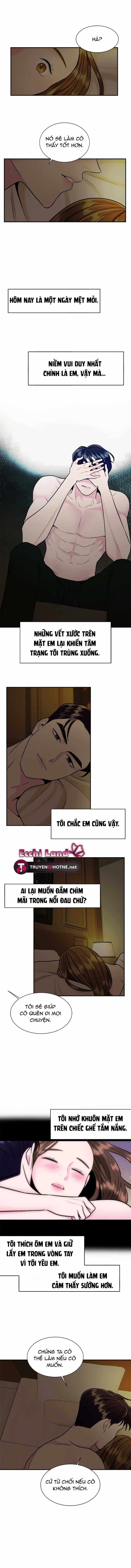 Nghệ Sĩ Cello Chương 47.2 page 2 - Giả Dược