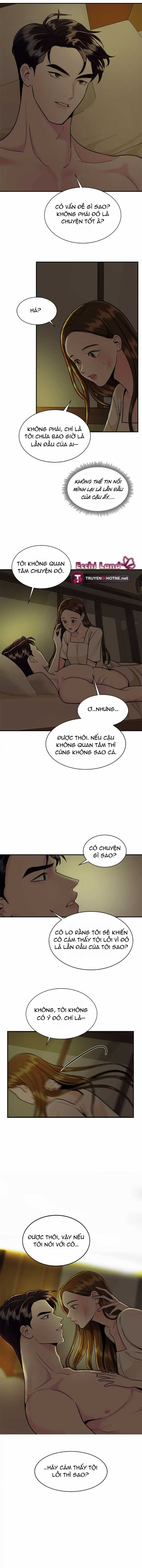 Nghệ Sĩ Cello Chương 47.2 page 5 - Giả Dược